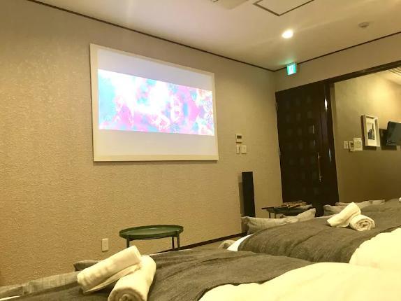 5 Star Nipponbashi Apartman Oszaka Kültér fotó