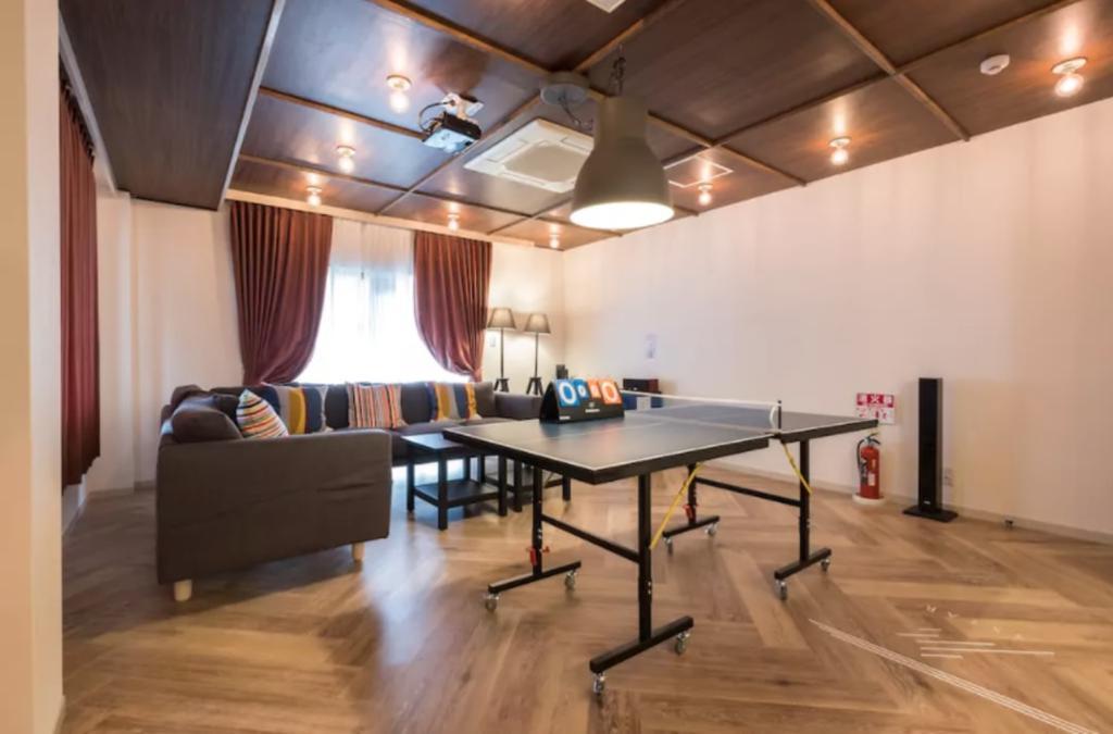 5 Star Nipponbashi Apartman Oszaka Kültér fotó