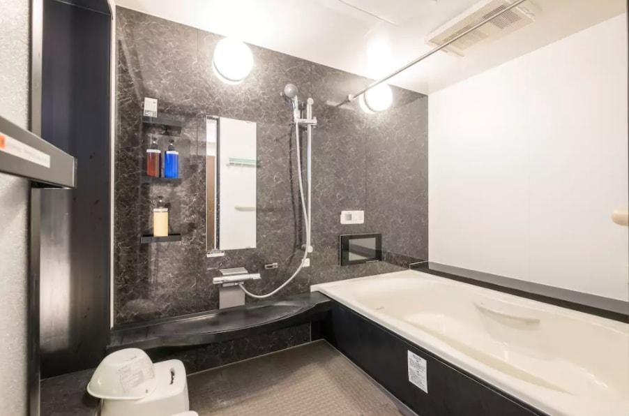 5 Star Nipponbashi Apartman Oszaka Kültér fotó