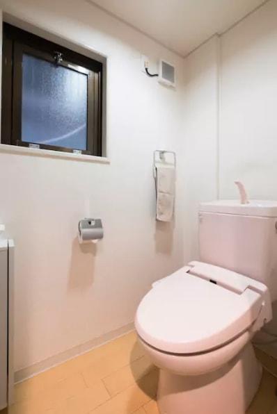 5 Star Nipponbashi Apartman Oszaka Kültér fotó