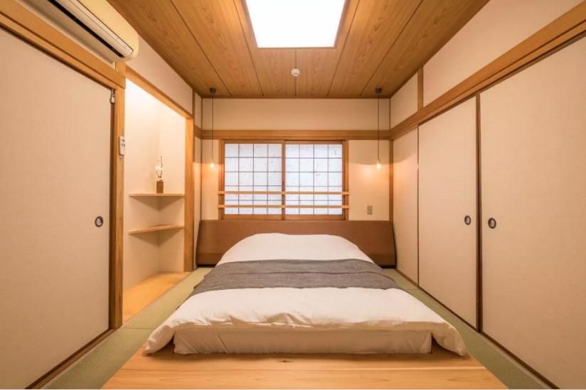5 Star Nipponbashi Apartman Oszaka Kültér fotó