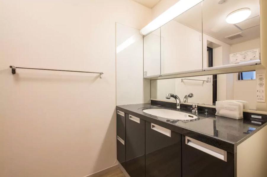 5 Star Nipponbashi Apartman Oszaka Kültér fotó