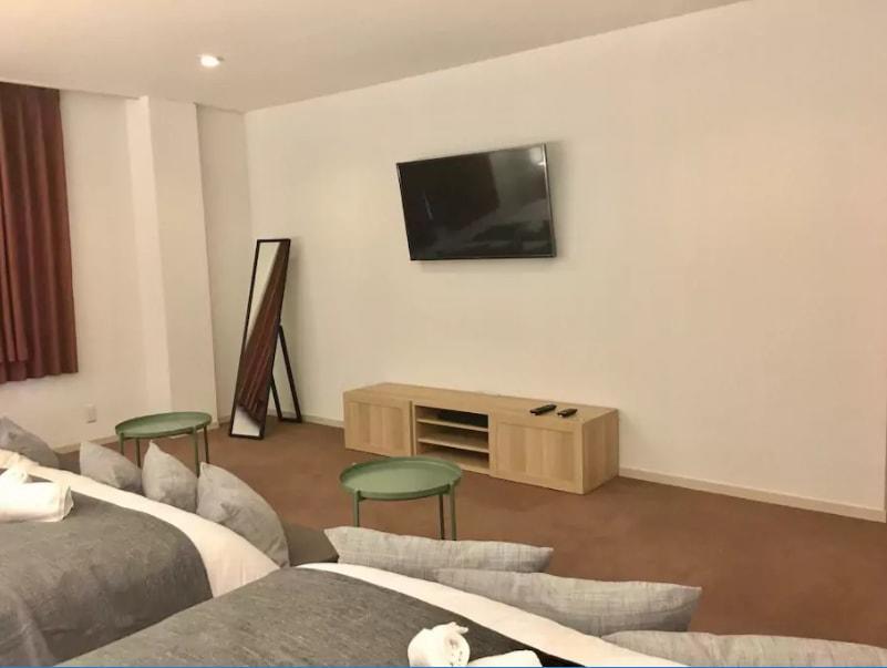 5 Star Nipponbashi Apartman Oszaka Kültér fotó