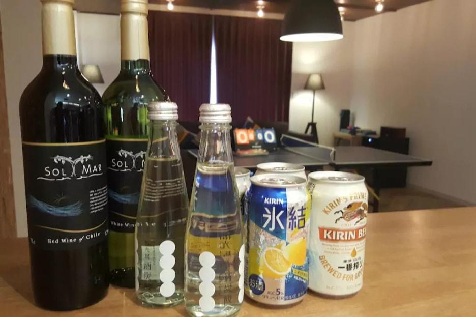 5 Star Nipponbashi Apartman Oszaka Kültér fotó