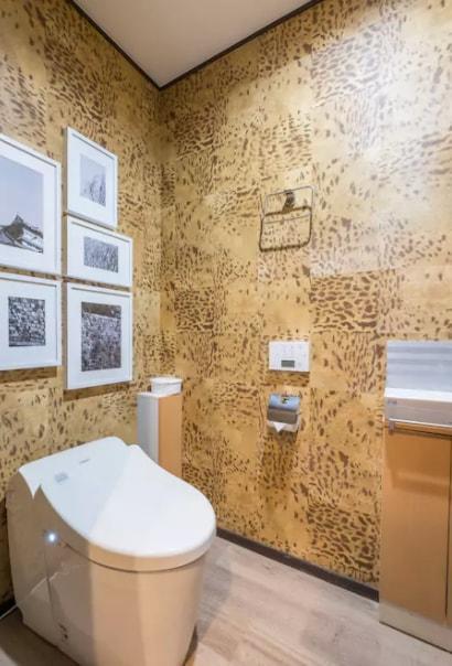 5 Star Nipponbashi Apartman Oszaka Kültér fotó
